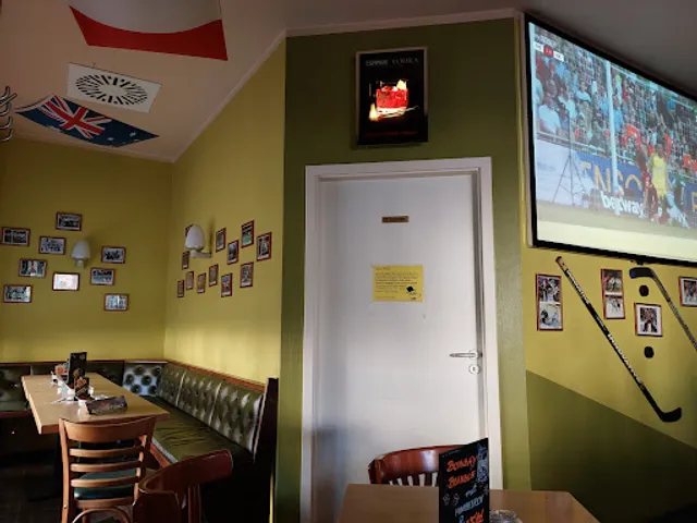 Sportsbar Lolly-Pub