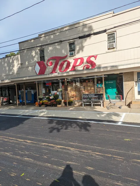 TOPS Friendly Markets