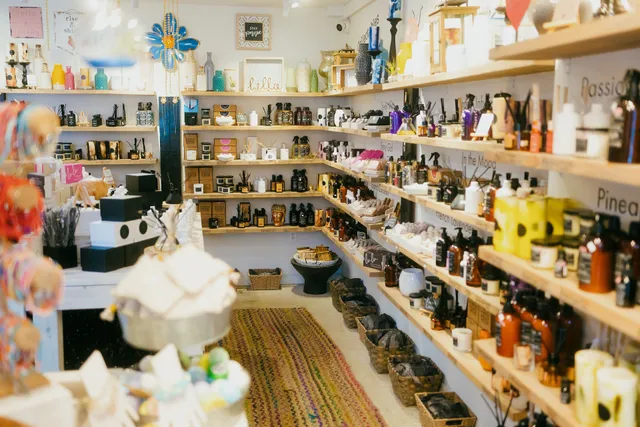 Lulu's Gifts of Mount Dora