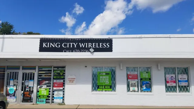King City Wireless