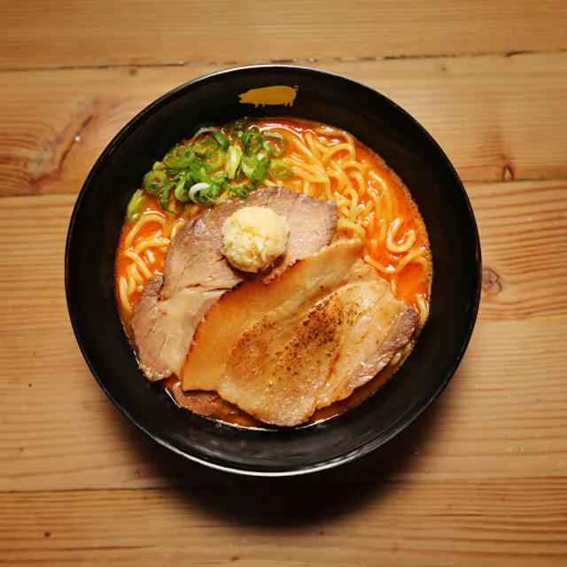 KINTON RAMEN UNION