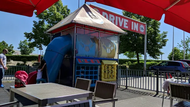 BURGER KING Deutschland GmbH