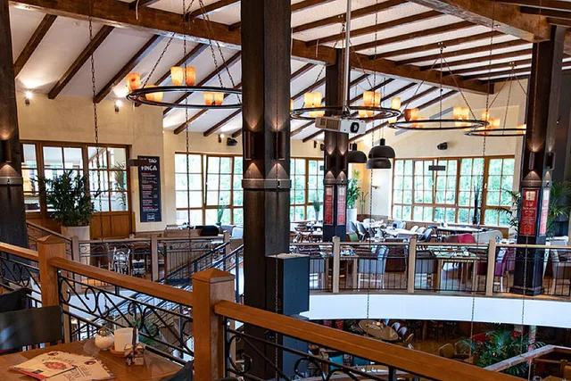 Finca & Bar Celona Bochum