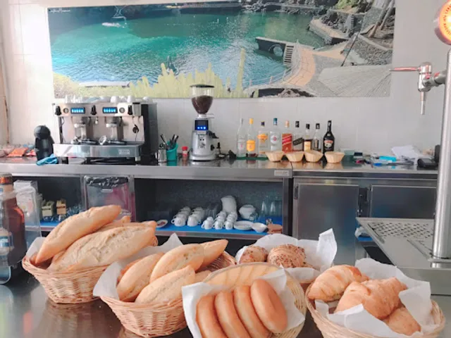 Restaurante El Bimbache