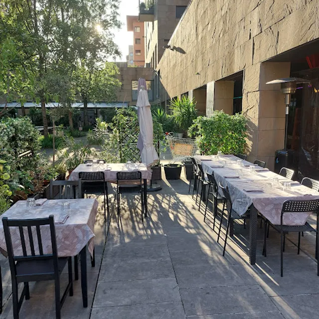 Haldi Ristorante Indiano