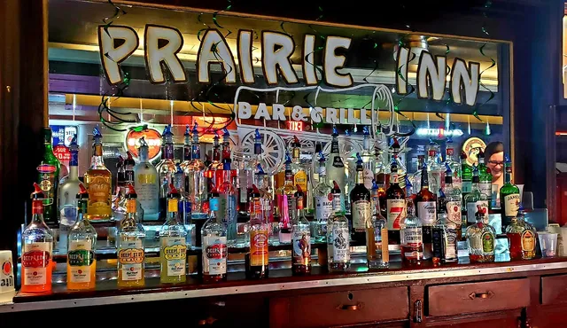 Prairie Inn Bar & Grill
