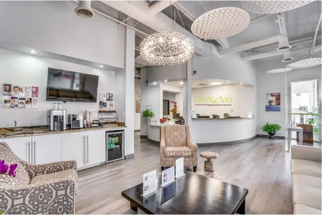 deNovo Health and Aesthetics
