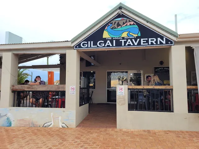 Gilgai Tavern