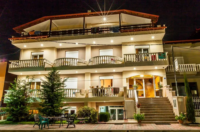 Porto Daliani Apartments
