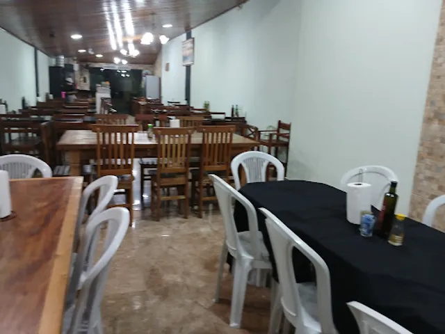 Recanto Caipira Restaurante e Buffet para Eventos