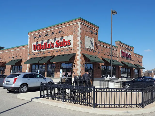 DiBella's Subs