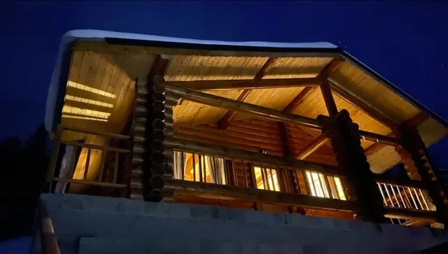 Under the Stars Guest Houses