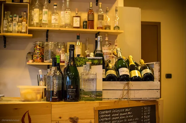 Ristorante Sebastiano