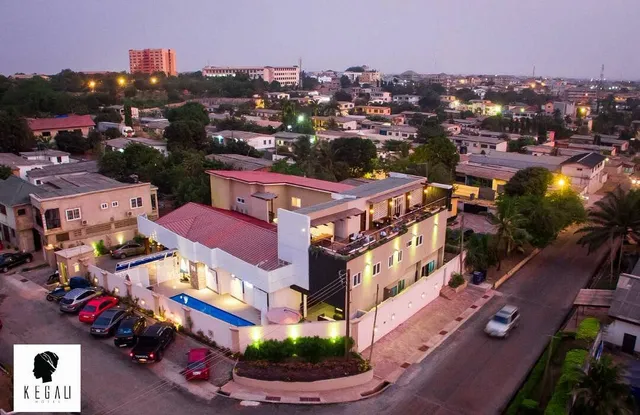 Kegali Hotel