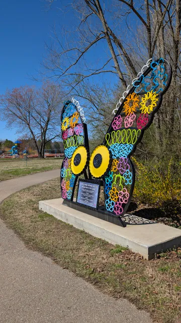 Gene Record Memorial Park