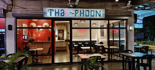Thai~Phoon