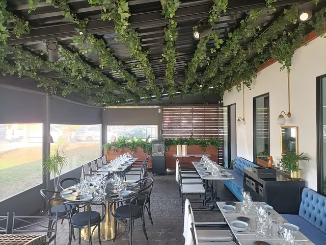 Morralla Restaurante