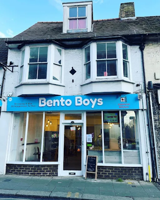 Bento Boys