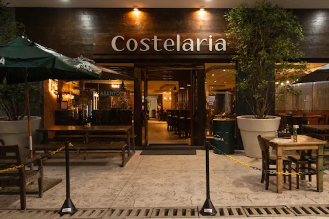 Ponta D'Agulha Costelaria | Restaurante | Churrascaria em Balneário Camboriú