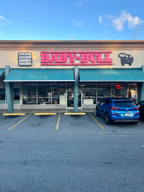 Baby Bull Steakhouse