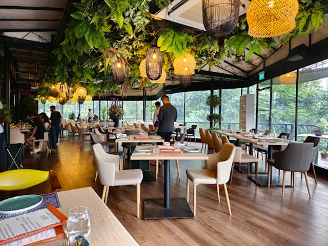 CANCHITA - Peruvian Cuisine