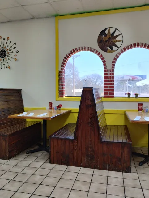 Papi's Mexican Grill