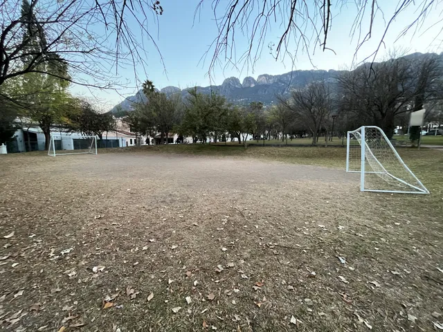VALLE DE CHIPINQUE Park