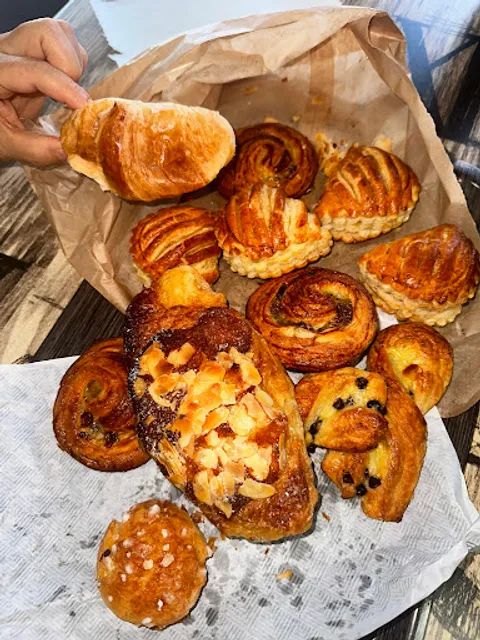 Pains Et Délices Du Palais