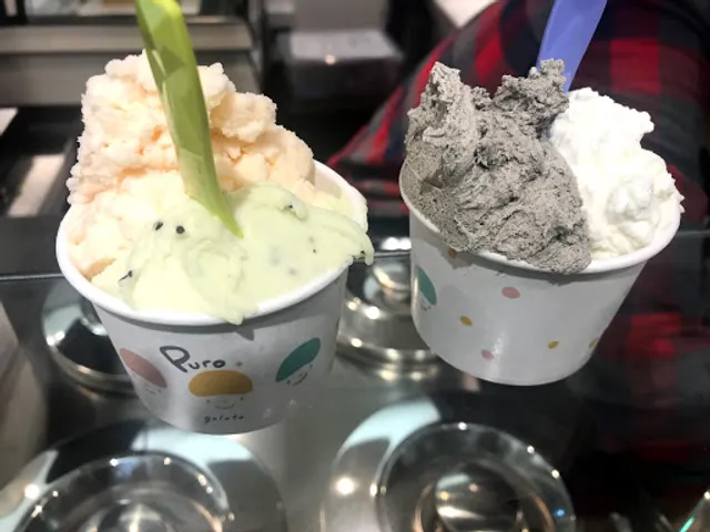 Puro Gelato 義式冰淇淋