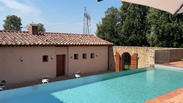 Pecora Vecchia - ColleMassari Hospitality