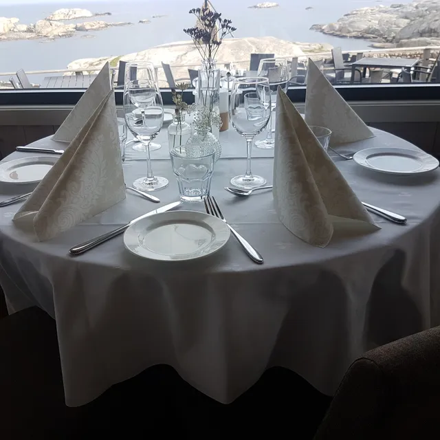 The End of the World Eatery