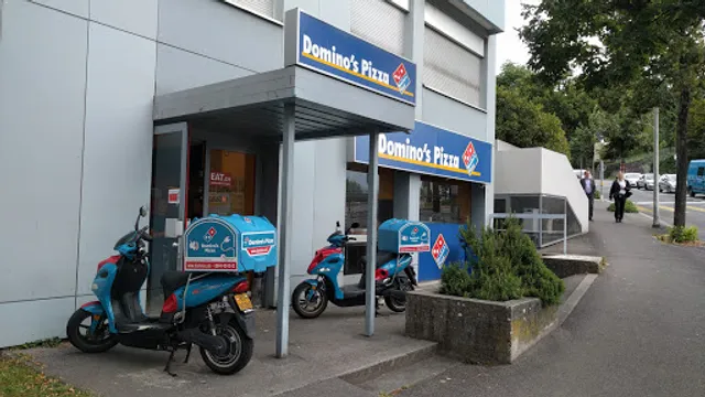 Domino's Pizza