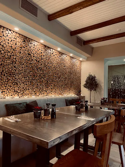 Vicinante Ristorante Pizzeria