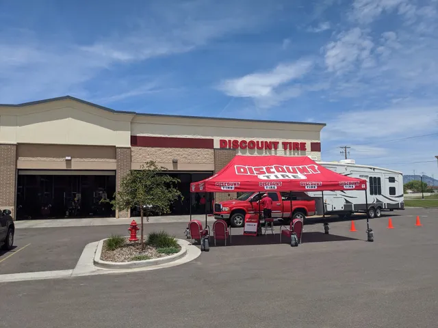 Discount Tire