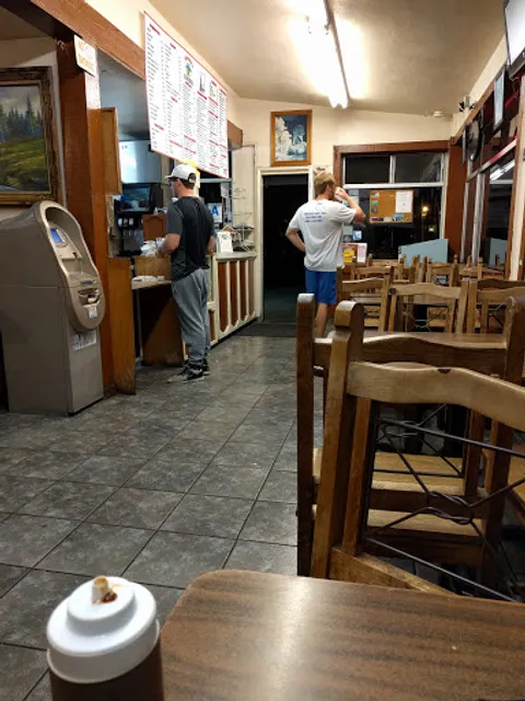 Benny's Mexican Food