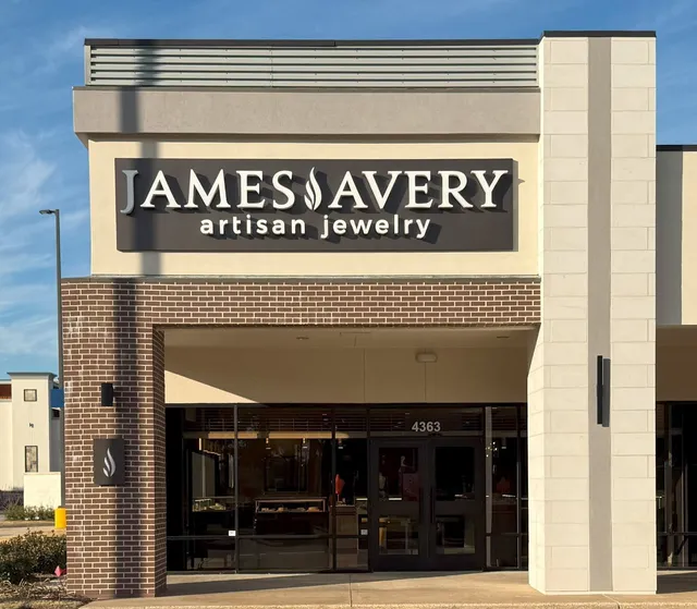 James Avery Artisan Jewelry