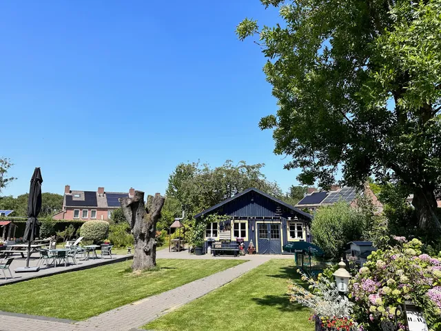 Hotel De Lange Akker