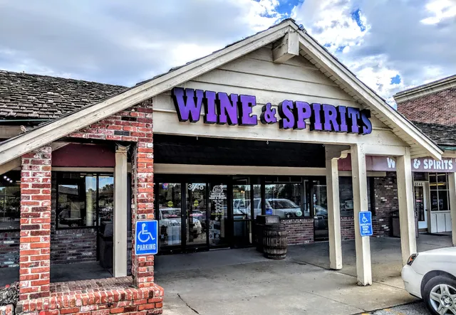 Ranchmart Wine & Spirits