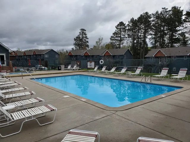 Villas At Giants Ridge