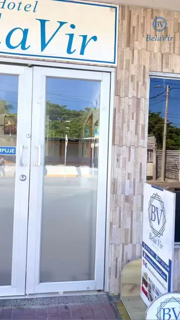 Hotel Belavir