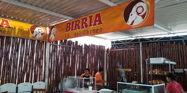 La Birria