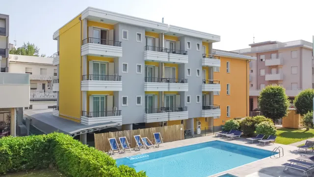 Villa Viel - Appartamenti Privati - Famiglia Viel Claudio