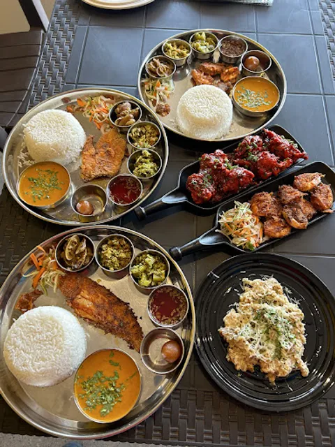 Shirodkar's Restaurant