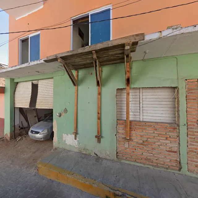 Hotel Doña Ana Centro