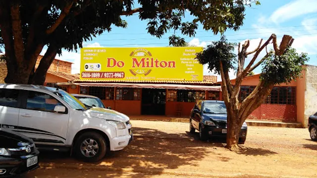 Restaurante do Milton