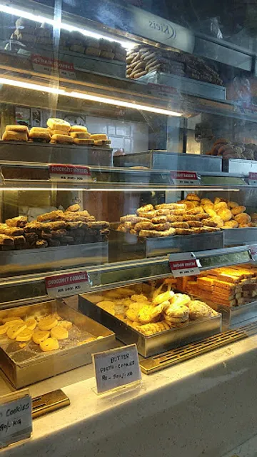 Adarsh Bakery