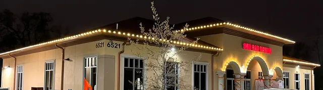 Shri Ram Mandir Plano