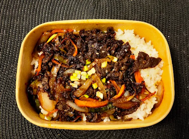 Chinarestaurant Heimat