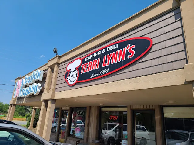 Terri-Lynn's Bar-B-Q & Deli