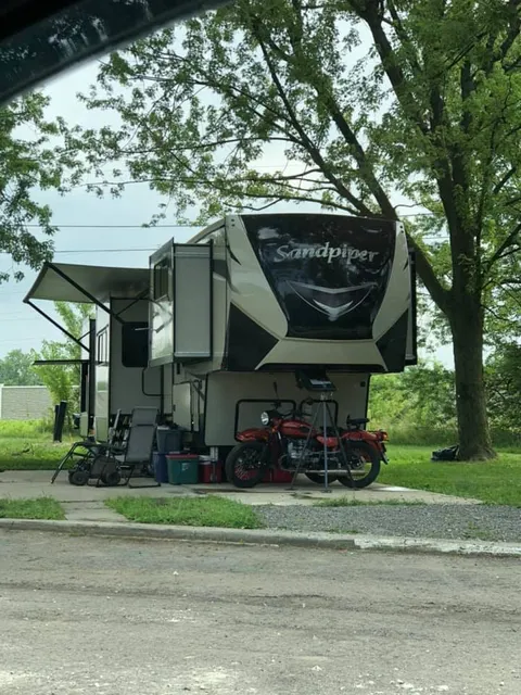 Maplewood RV